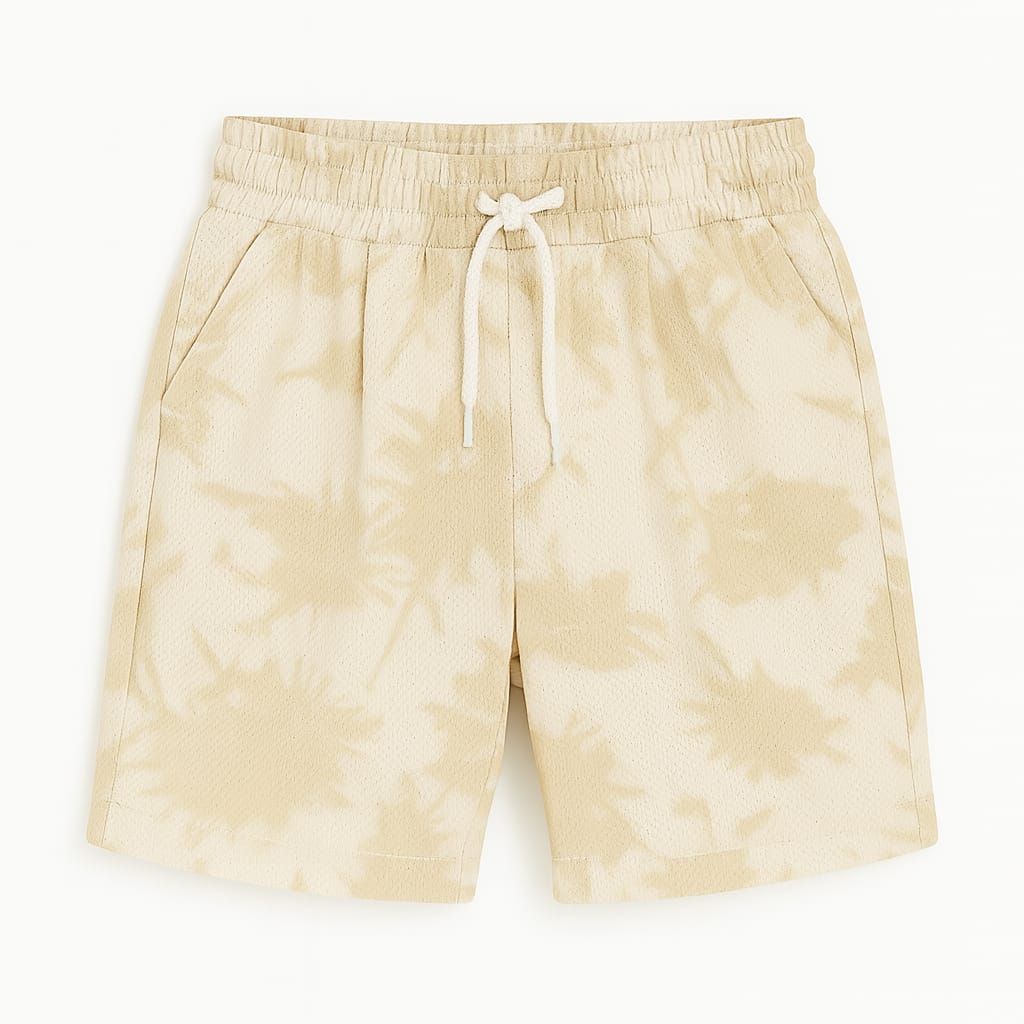 Tan Co-ords Set