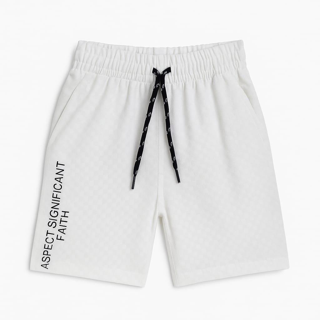 White Co-ords Set